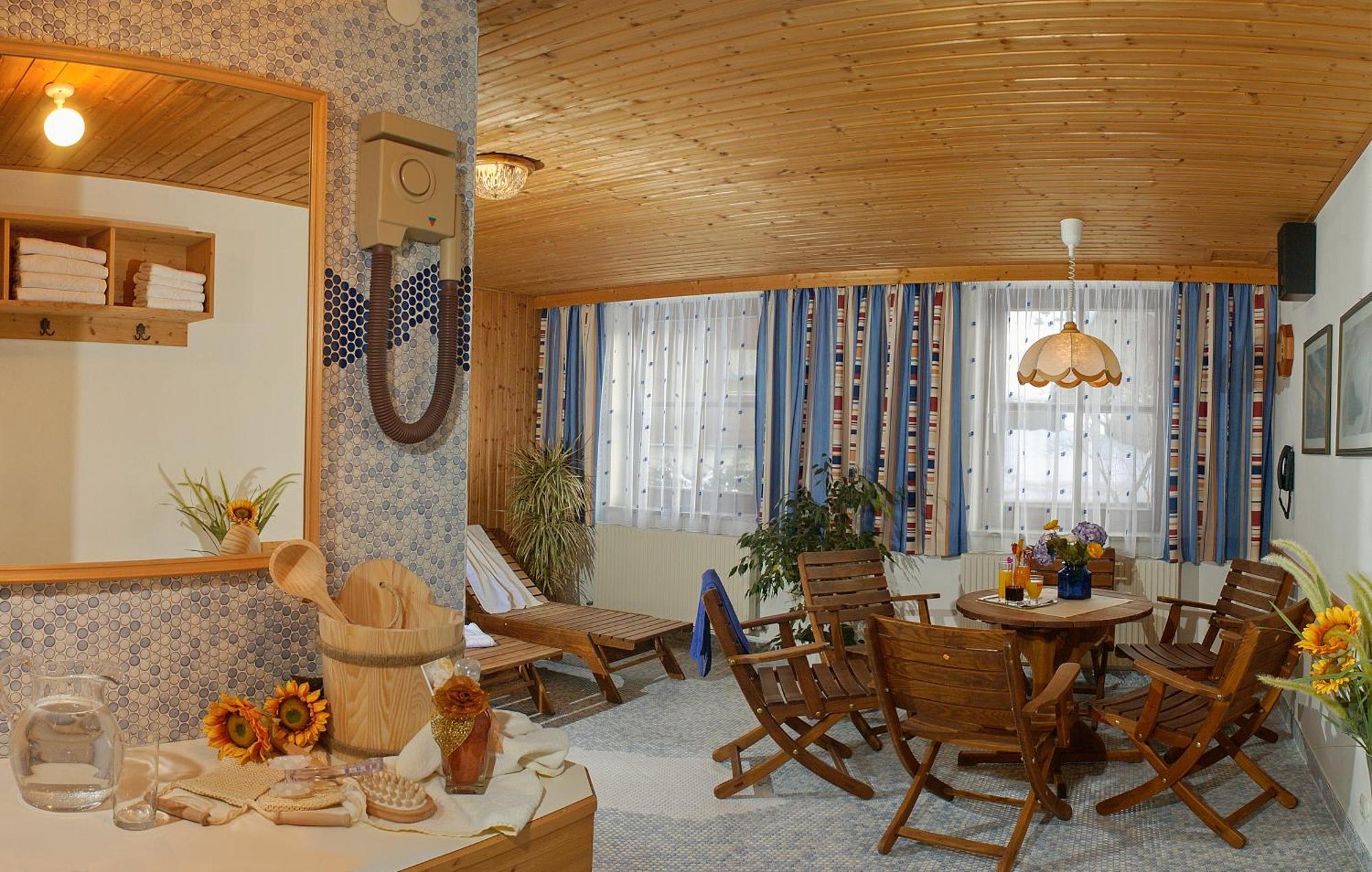 הוטשלאג Landhotel Almroesl Im Grossarltal מראה חיצוני תמונה