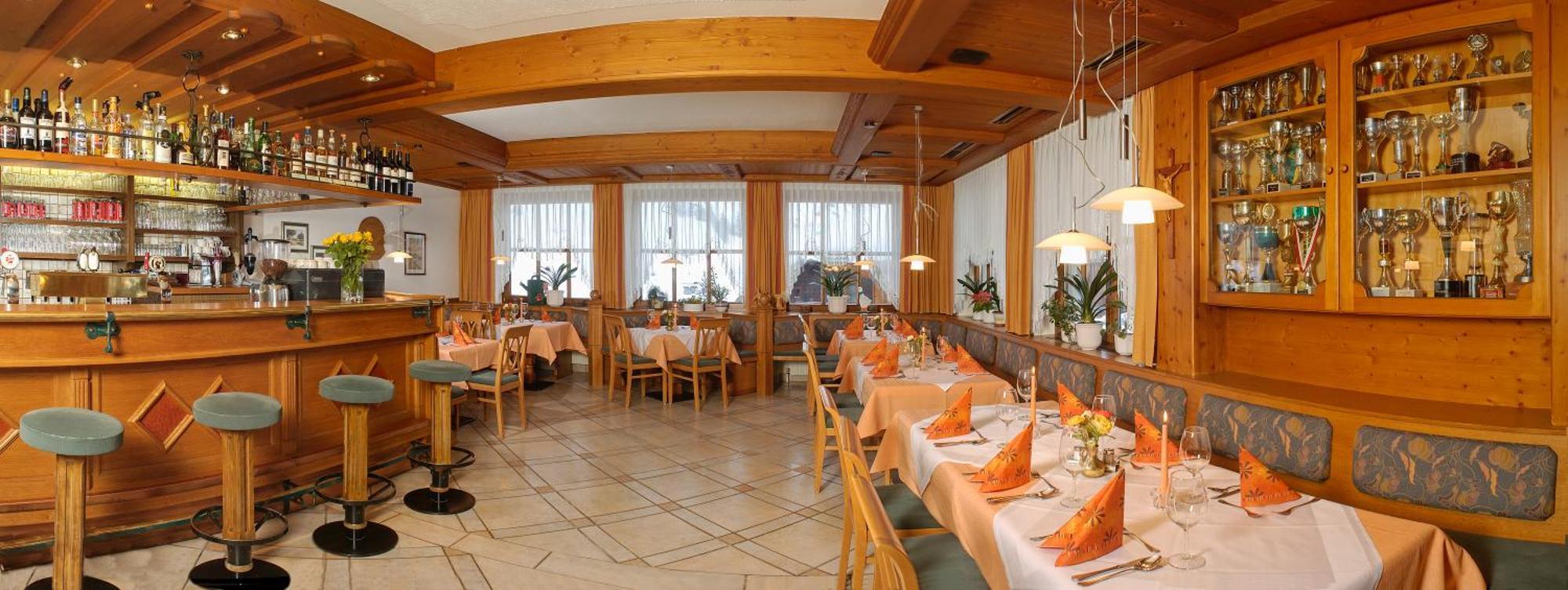 הוטשלאג Landhotel Almroesl Im Grossarltal מראה חיצוני תמונה